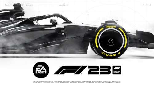 F1 23 : Le jeu arrive cet été sur vos consoles