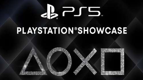 Playstation : Sony annonce un showcase !