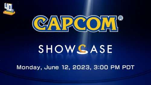 Capcom : un showcase prévu pour la semaine prochaine