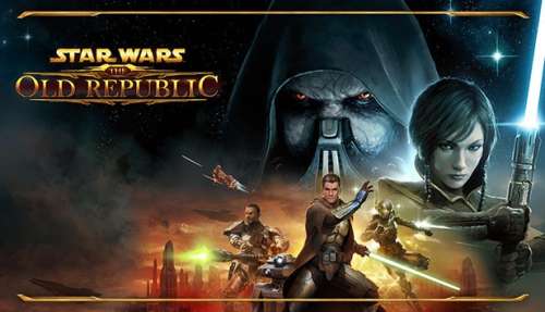 Electronic Arts : du changement pour Star Wars : The Old Republic