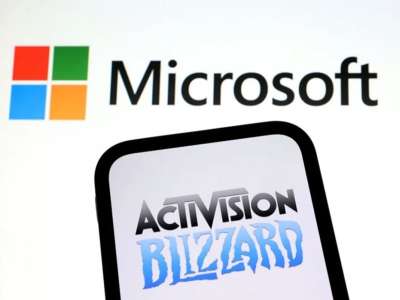 Microsoft : garder les jeux Bethesda exclusif serait suffisant pour empêcher le rachat