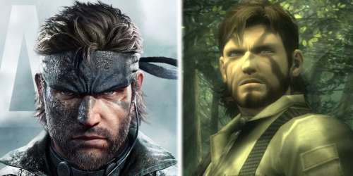 Metal Gear Solid 3 : Le remake réutilisera toutes les voix originales