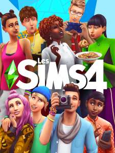 Sims 4 : une nouvelle extension leak ?