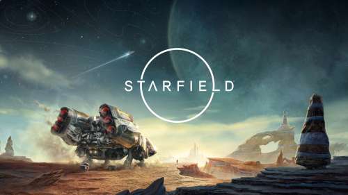 Starfield : le jeu le plus ambitieux de l’histoire ?!