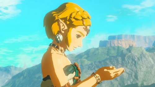 Zelda : les rumeurs d’un film démenties