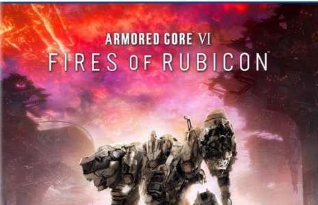 Armored Core 6 : une fuite révèle un mode multijoueur
