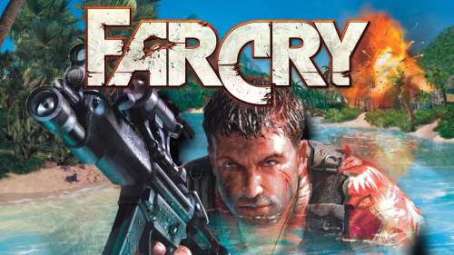 Far Cry : l’entièreté du code source a leaké