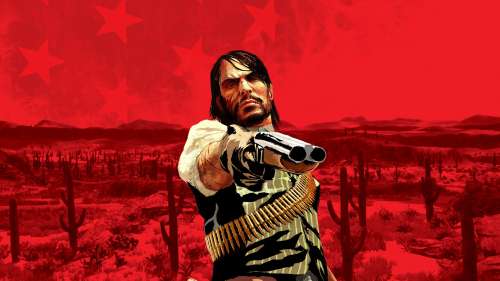 Red Dead Redemption : le remaster sortirait cette année