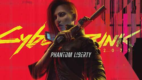Cyberpunk 2077 : du gameplay de Phantom Liberty a leaké