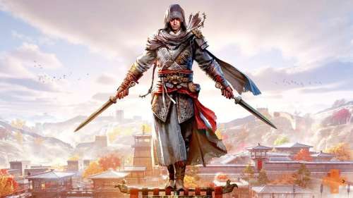 Assassin’s Creed Jade : un trailer de gameplay est sorti !