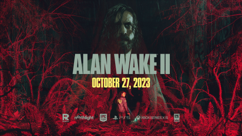 Alan Wake 2 : des DLC importants prévus