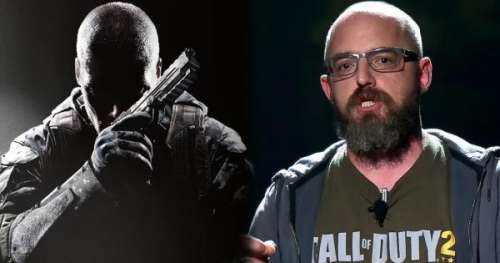 Call of Duty : un directeur du design quitte Treyarch