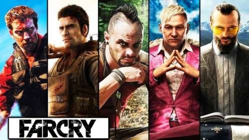 Far Cry a un nouveau boss, un renouveau attendu ?