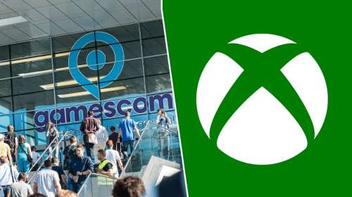 Xbox annonce son line-up pour la Gamescom
