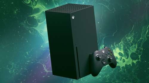 Xbox : une Series X digitale en vue pour 2025 ?