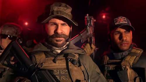 Call of Duty MW3 : la date de sortie enfin révélée