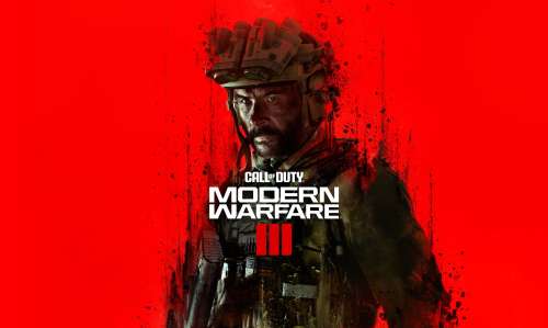 Call of Duty MW3 : une campagne en open world ?!