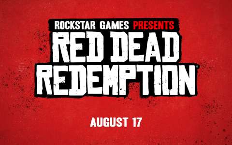 Red Dead Redemption Switch : Le gameplay en vidéo
