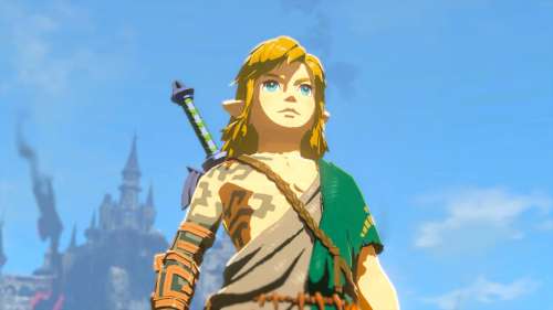 Nintendo : le prochain Zelda sera « une nouvelle expérience »