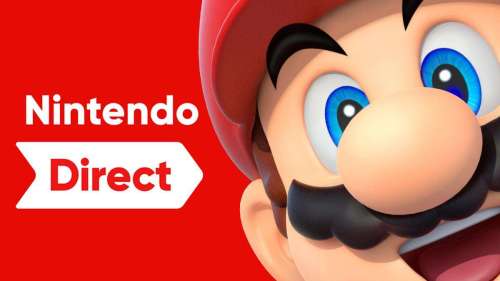 Nintendo Direct : ce qu’il faut retenir !