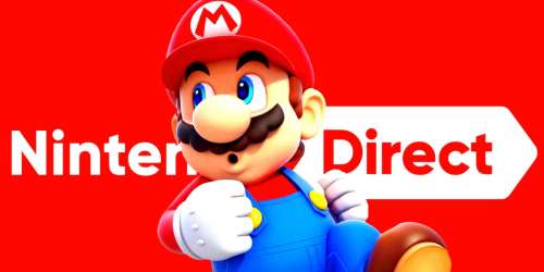 Le Nintendo Direct annoncé !