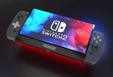 Nintendo Switch 2 : aussi puissante que la PS4 selon Activision