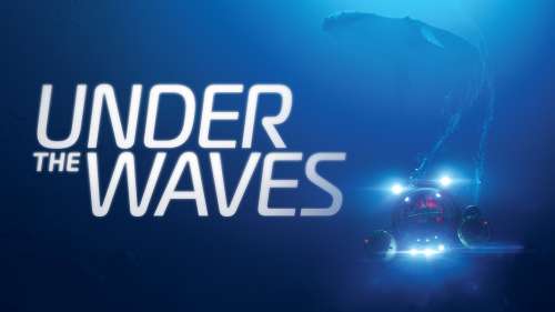 Test : Under the Waves, profond comme les abysses