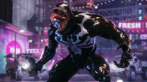 Marvel’s Spider-Man 2 : les fans troublés par le combat contre Venom