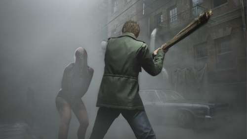 Konami recrute pour des projets Silent Hill