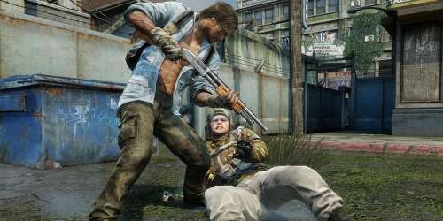 The Last of Us Factions : le jeu annulé ?!