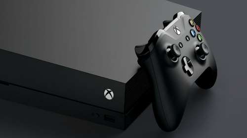 Xbox : des revenus record au premier trimestre