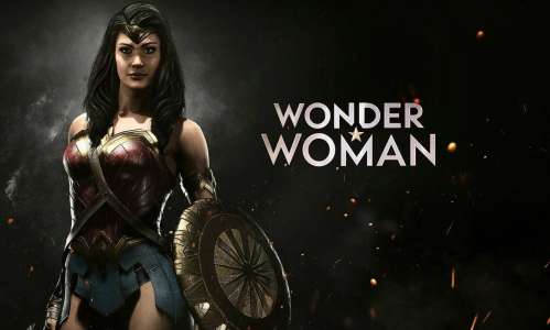 Wonder Woman ne sera pas un jeu de service direct