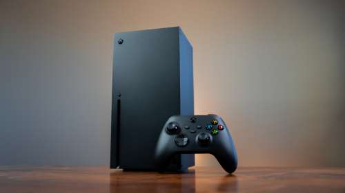 Xbox Series 2 en préparation : la console s’annonce folle !