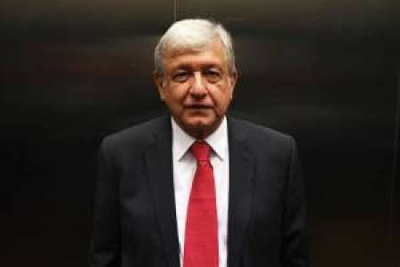 Mexique: López Obrador répondra aux tweets de Trump s'il est élu président