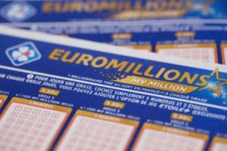 Loto: un joueur gagne 2 fois le gros lot de 1 million d'euros en 18 mois à My Million