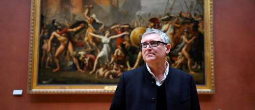 Michel Onfray : « Un philosophe devrait être un gladiateur »