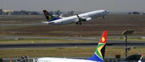 Un Sud-Africain pilote pendant 20 ans des avions de ligne sans le bon diplôme