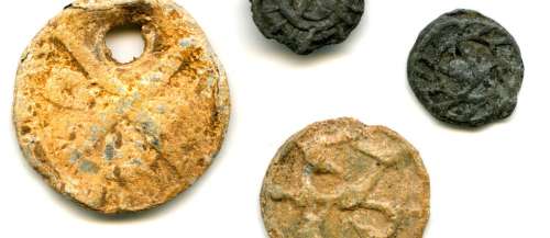 Un trésor de pièces médiévales découvert dans la Creuse