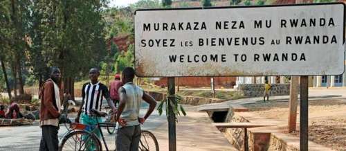 « L'extrême diversité linguistique de l'Afrique a pu persister »