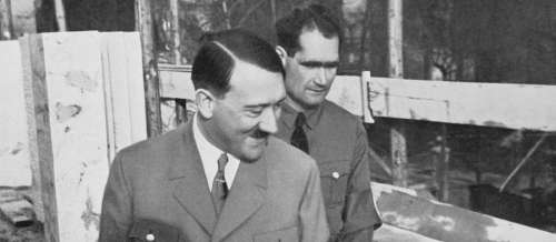 « Le Siècle des dictateurs » – Hitler, le démon de l'Allemagne