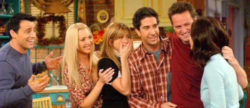 « Friends » : les acteurs de nouveau réunis pour un épisode spécial
