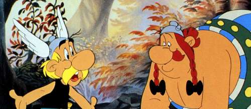 Orphelins, Astérix et Obélix seront pourtant de retour cet automne