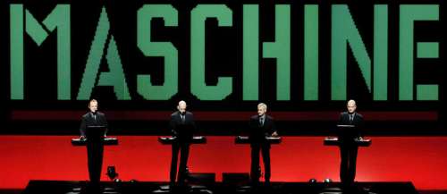 Florian Schneider, cofondateur du groupe Kraftwerk, est mort
