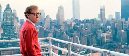 Woody Allen : « L'enfer, c'est le goût des autres »