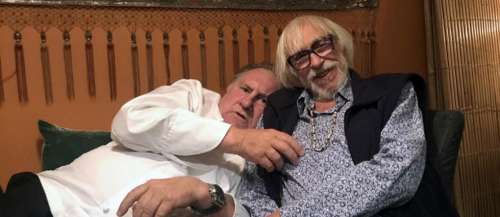Depardieu et Pierre Richard à nouveau réunis, 40 ans après « La Chèvre »
