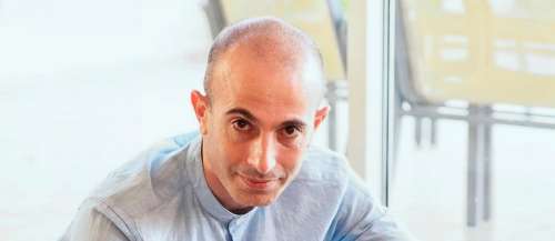 Yuval Noah Harari : « Il devient aisé de nous manipuler »