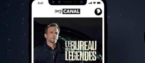 Canal+ muscle myCanal pour en faire une plateforme vidéo mondiale