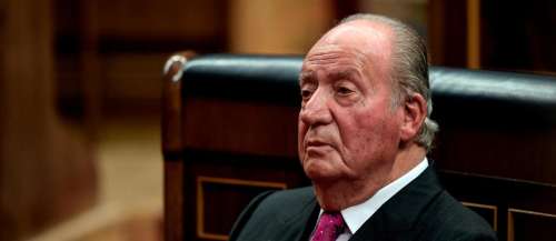Juan Carlos évite le pire en réglant plus de 670 000 euros au fisc