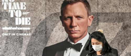 James Bond : des scènes retournées pour des placements de produits obsolètes