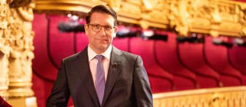 L’Opéra de Paris va revoir ses critères de recrutement et favoriser la diversité